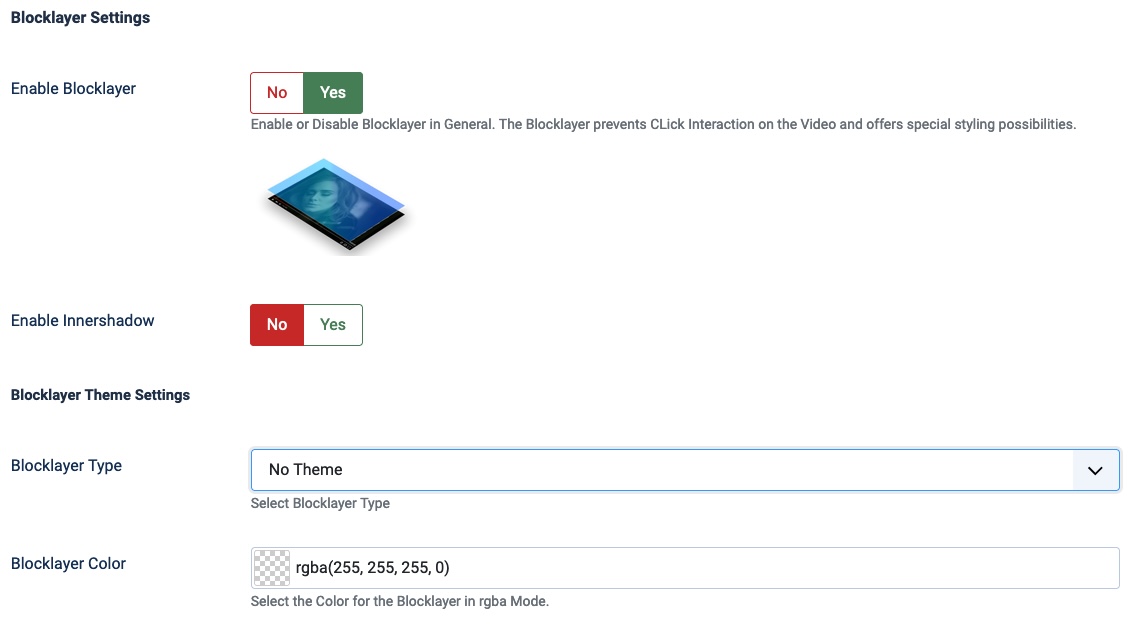 BlockLayerSettings