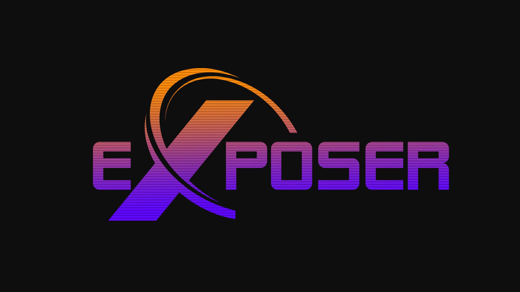 Exposer OneTime License