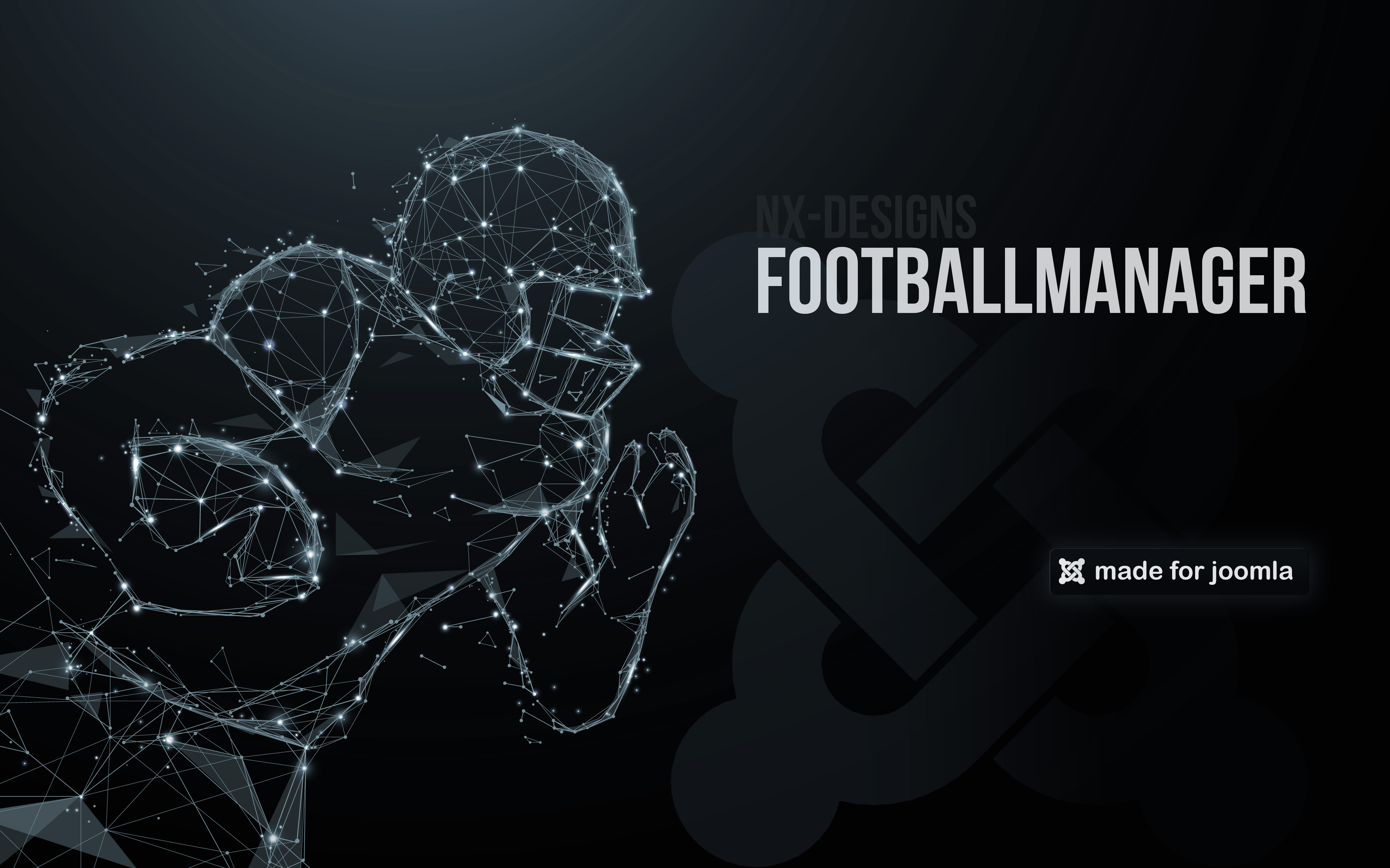 Football Manager Component for Joomla!