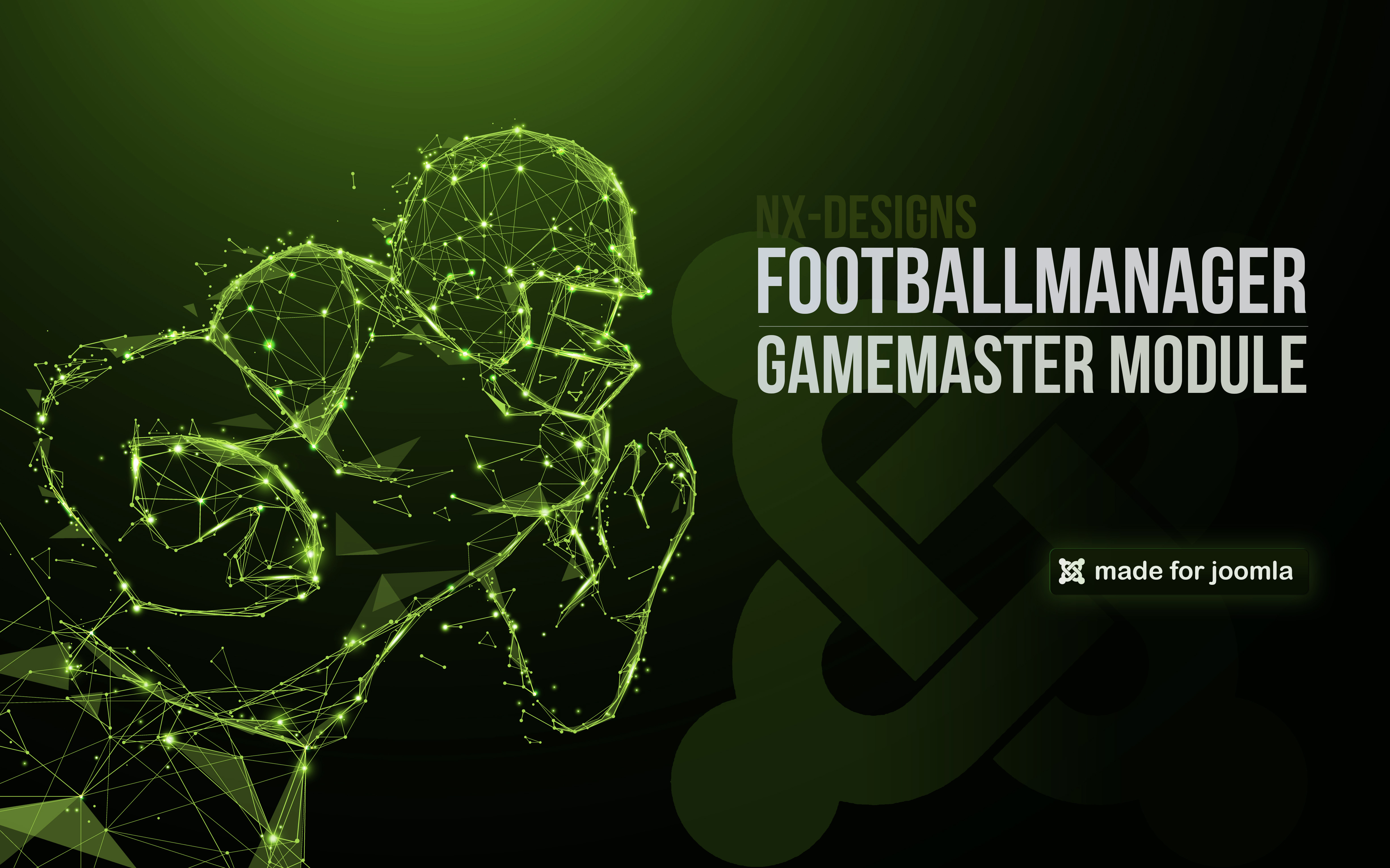 FootballManager GameMaster