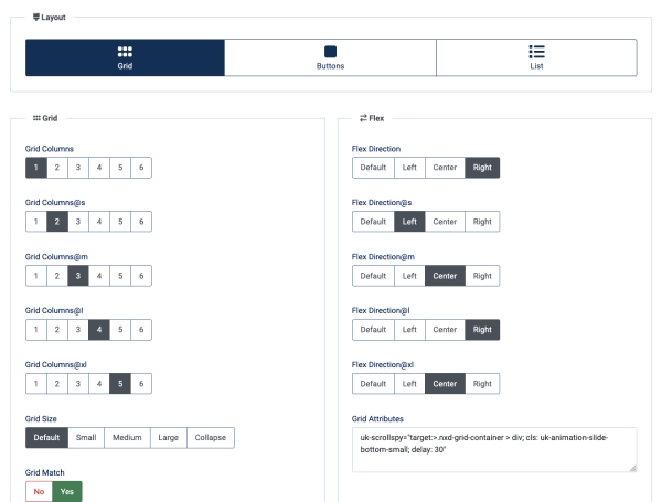 Agile Downloads 2 Lightbox Settings