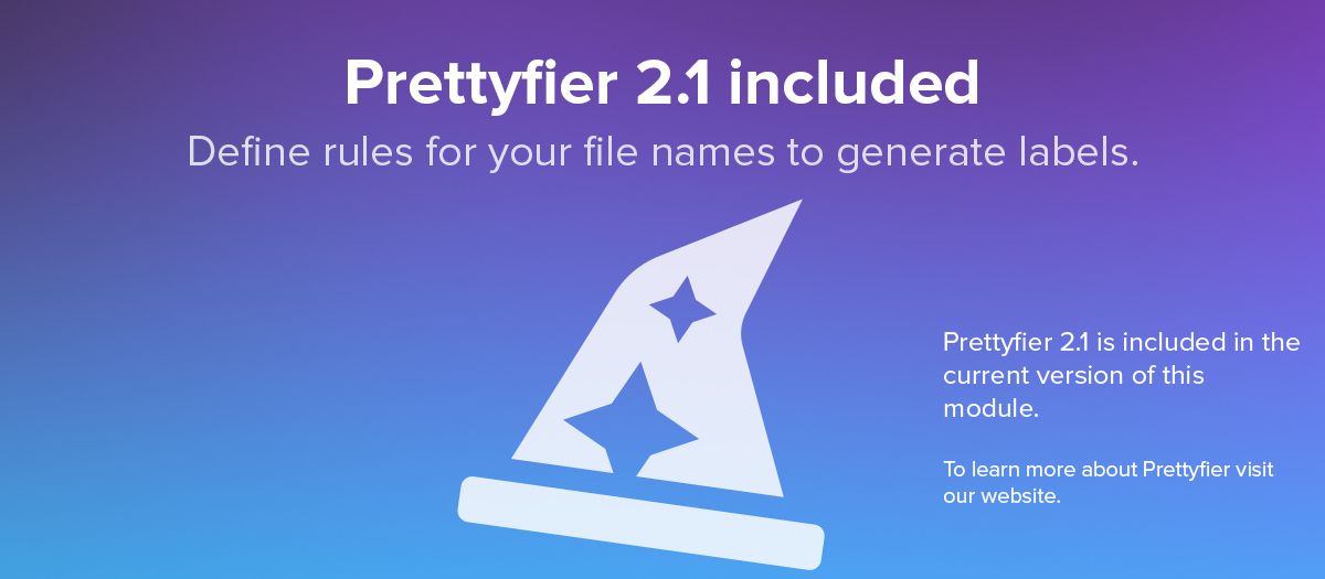 Prettyfier